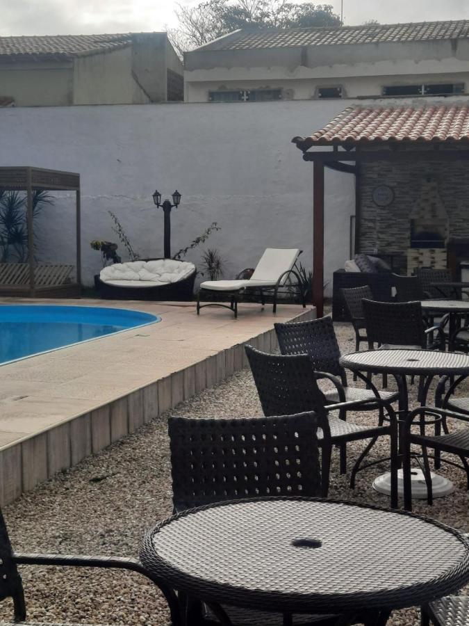 Pousada Loft Praia Dos Anjos Arraial do Cabo Exterior foto