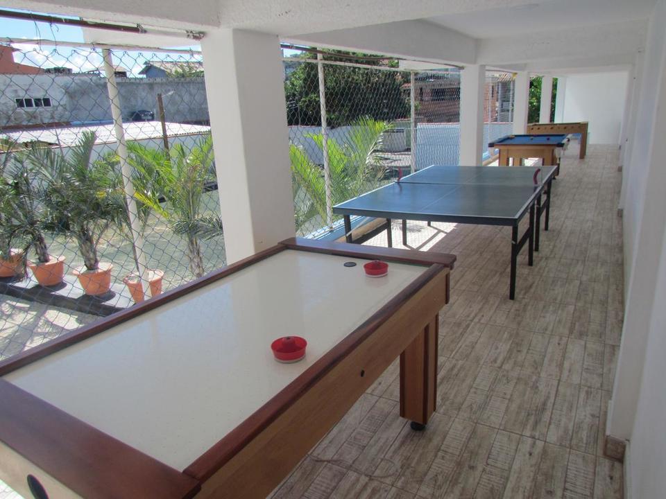 Pousada Loft Praia Dos Anjos Arraial do Cabo Exterior foto