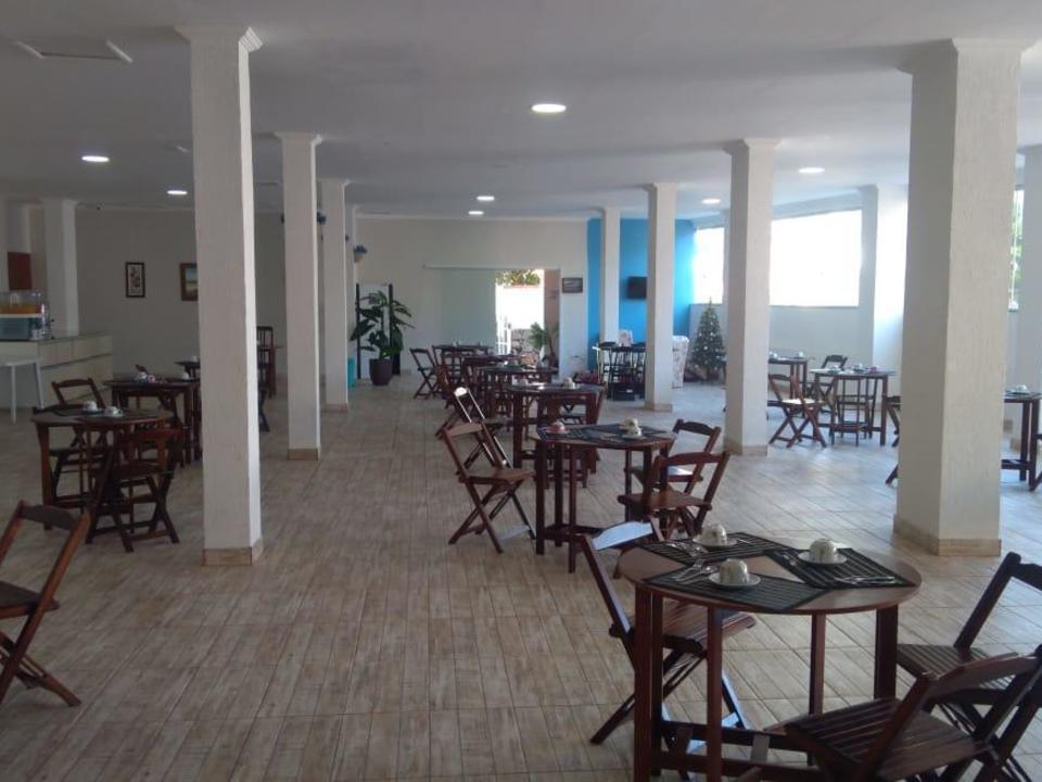 Pousada Loft Praia Dos Anjos Arraial do Cabo Exterior foto