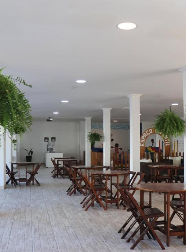 Pousada Loft Praia Dos Anjos Arraial do Cabo Exterior foto